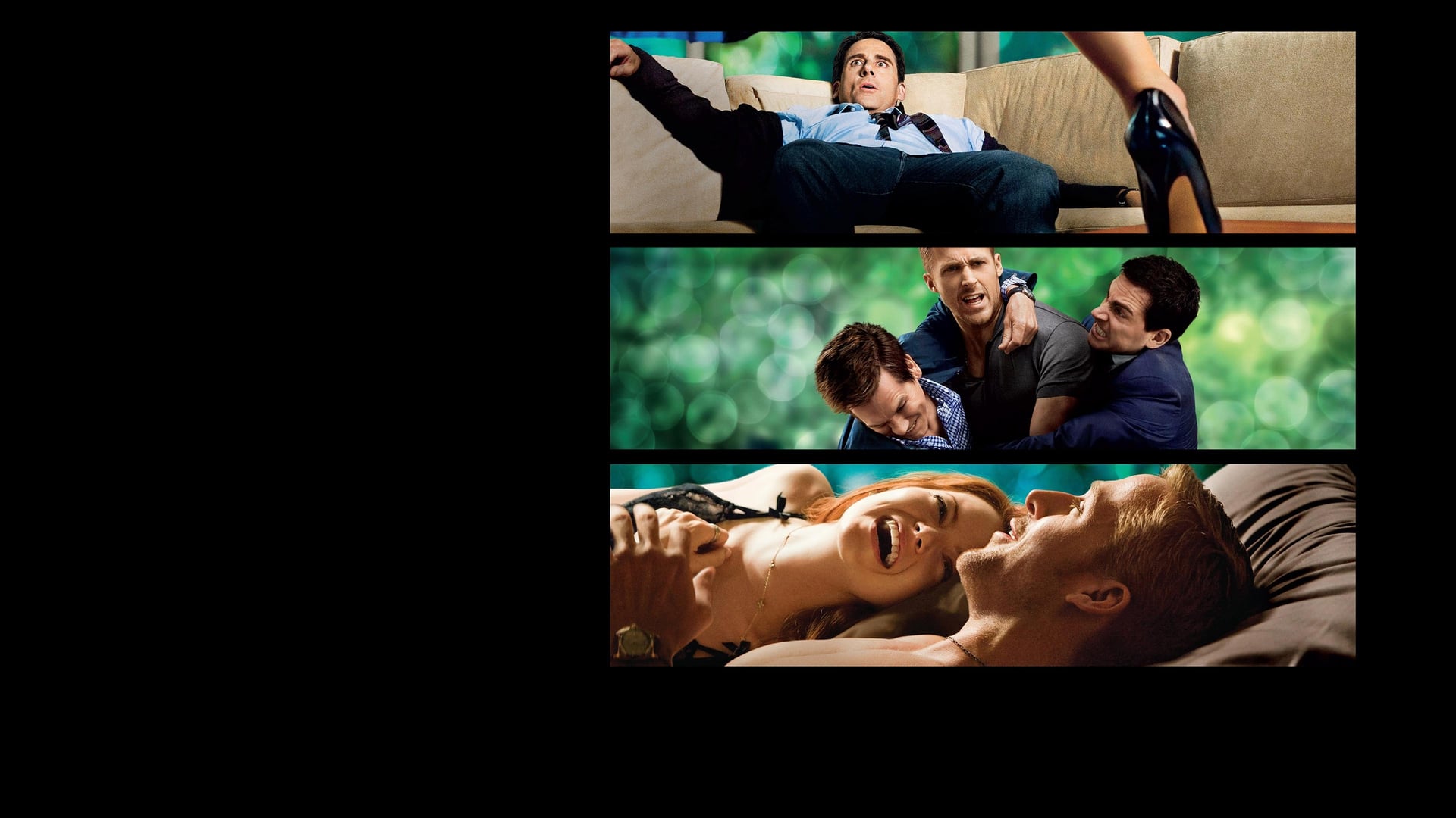 Foto do filme Amor a Toda Prova