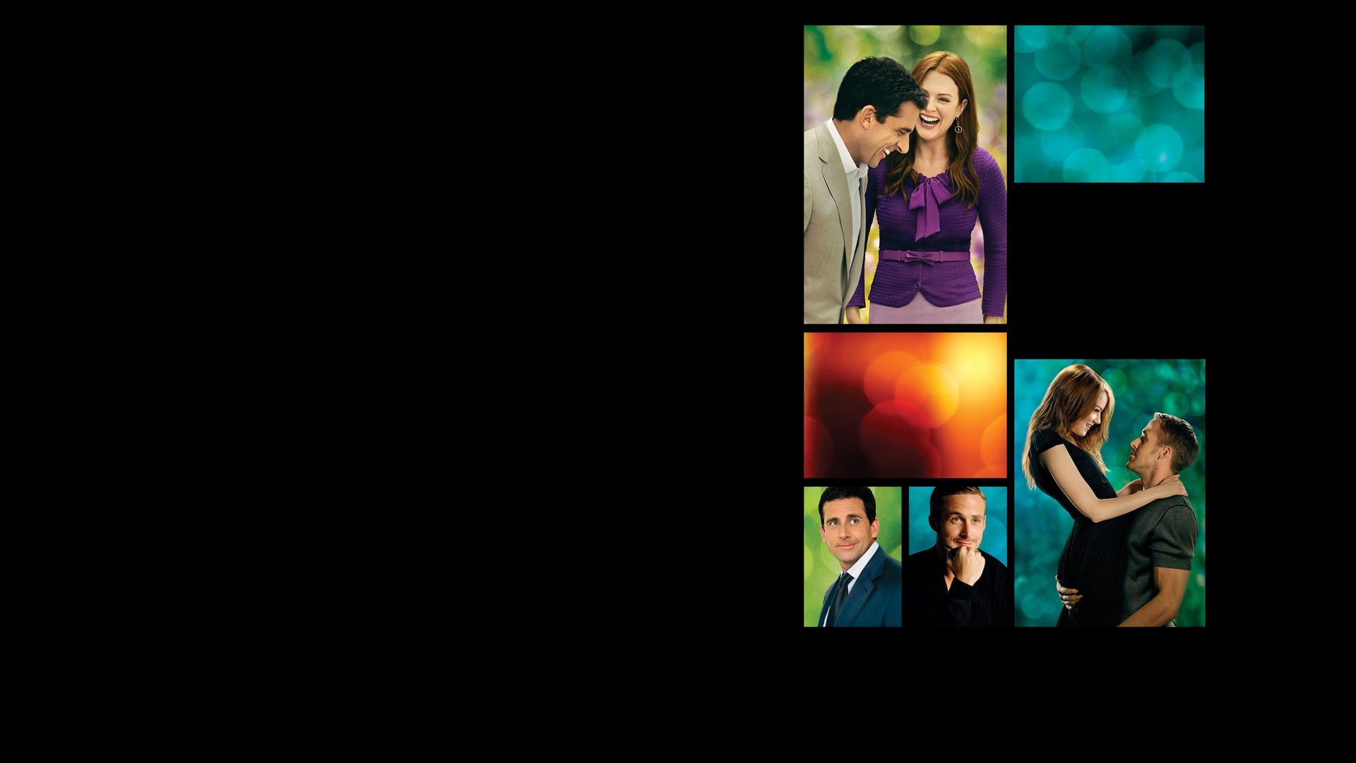 Foto do filme Amor a Toda Prova