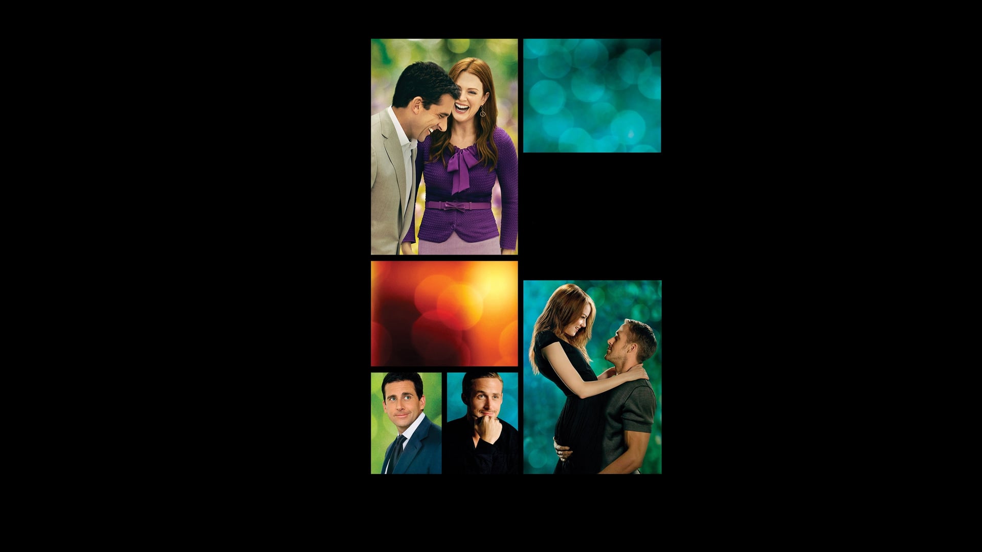 Foto do filme Amor a Toda Prova
