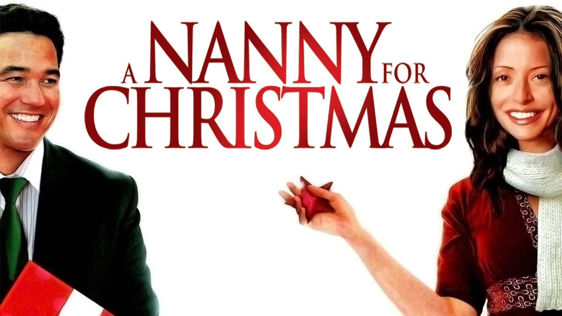 Foto do filme Babá de Natal