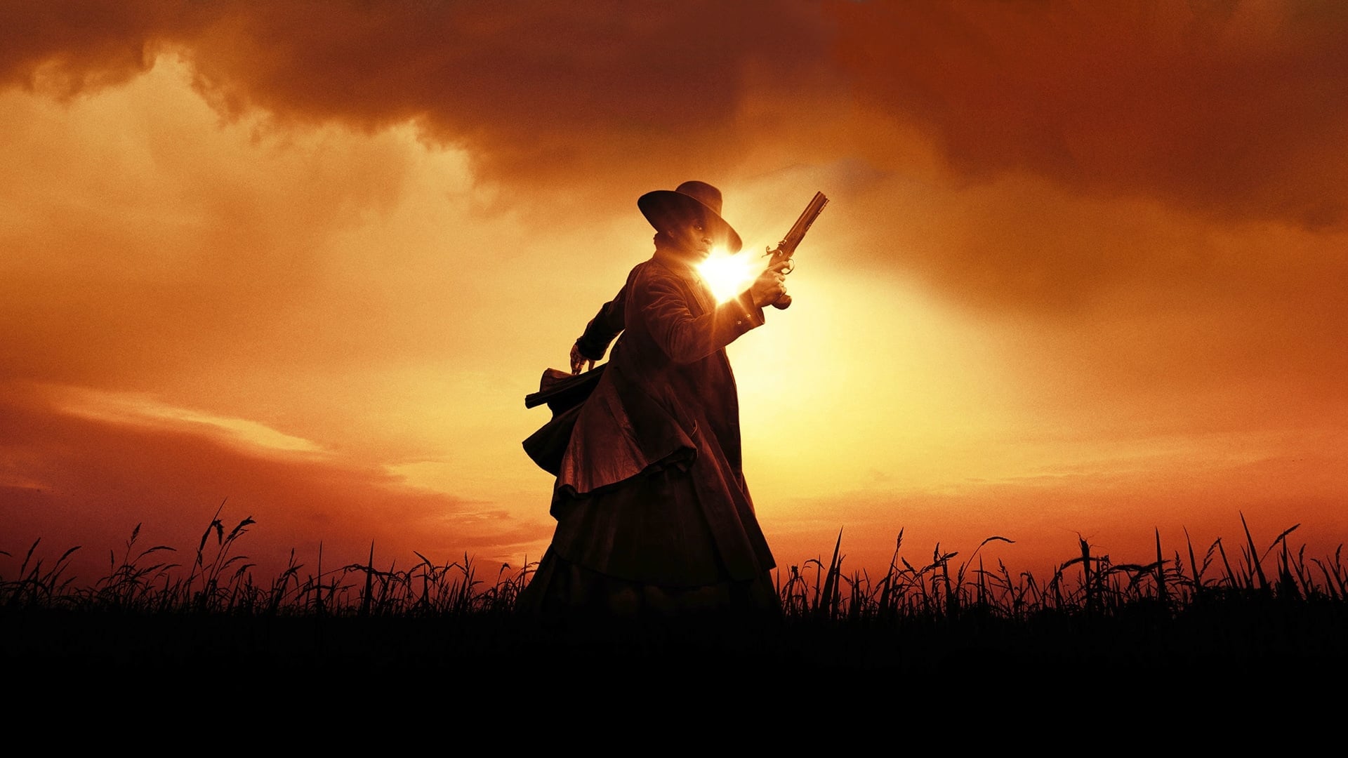 Foto do filme Harriet