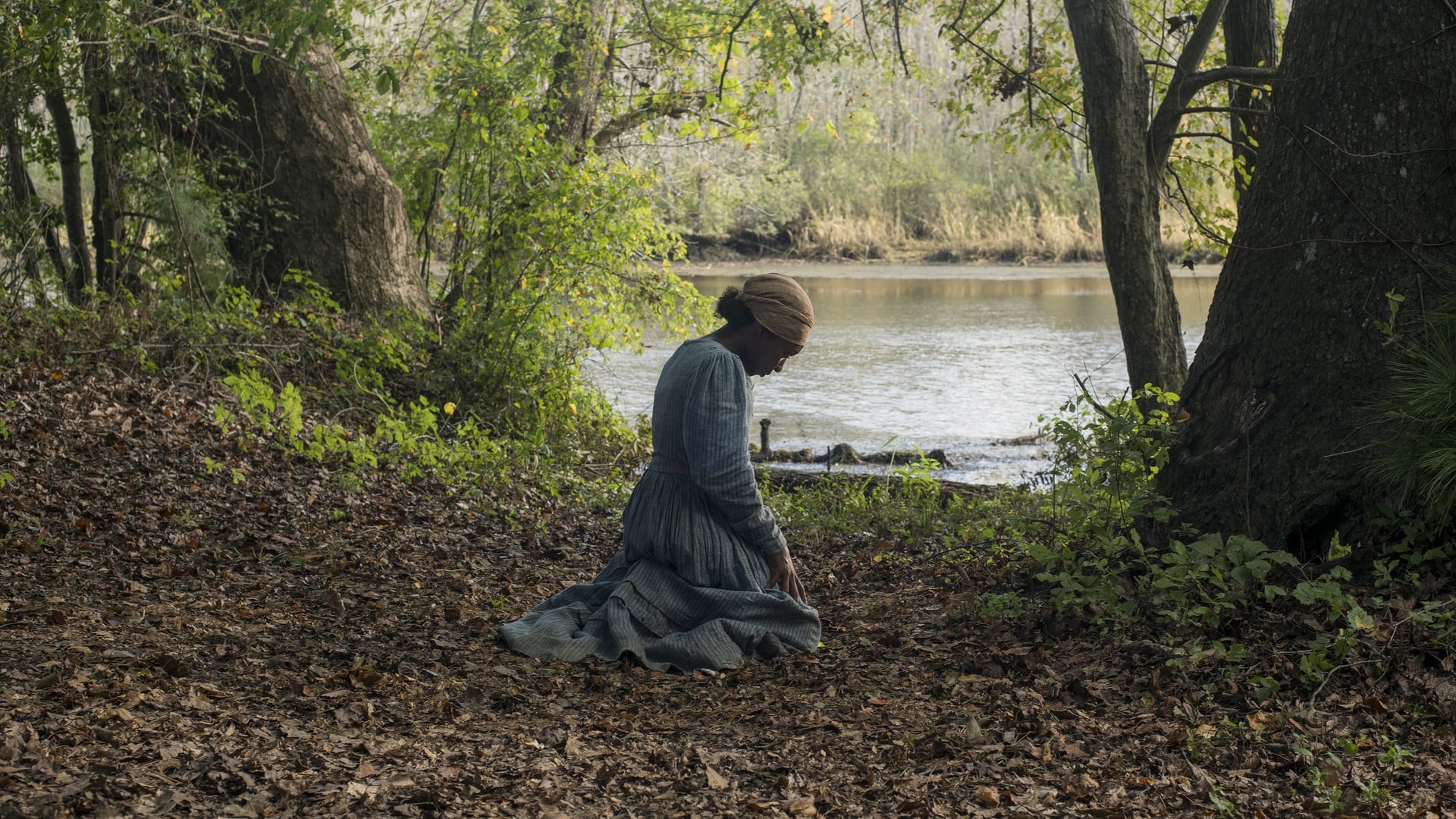 Foto do filme Harriet