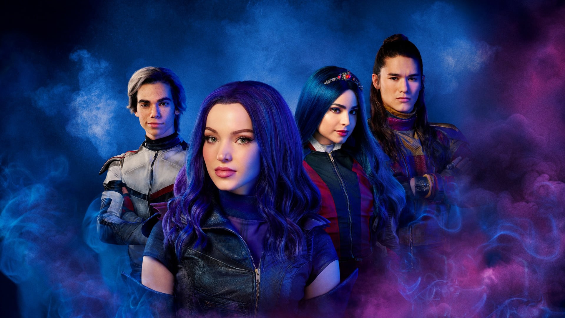 Foto do filme Descendentes 3