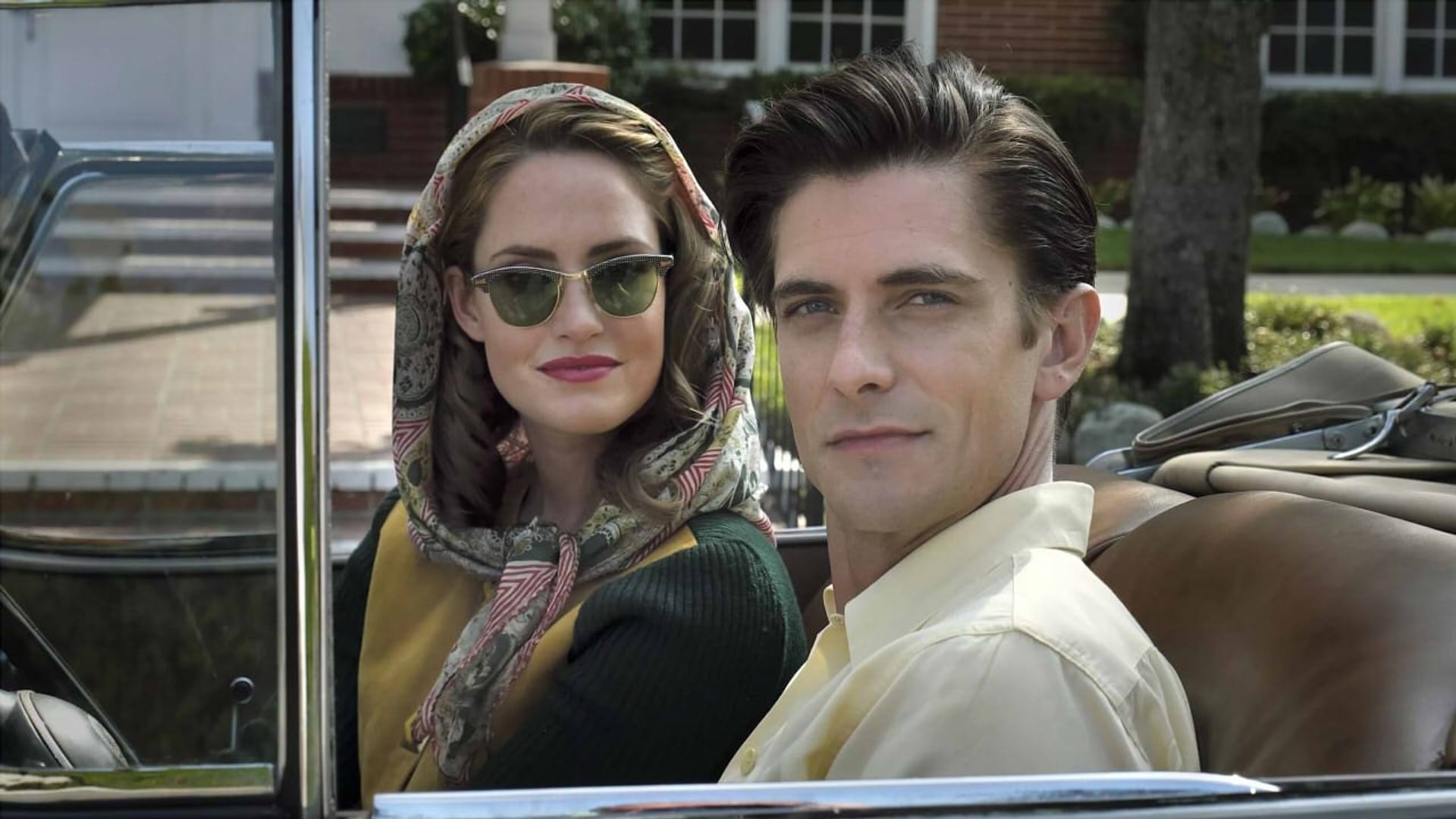 Foto do filme Invencível: Caminho da Redenção