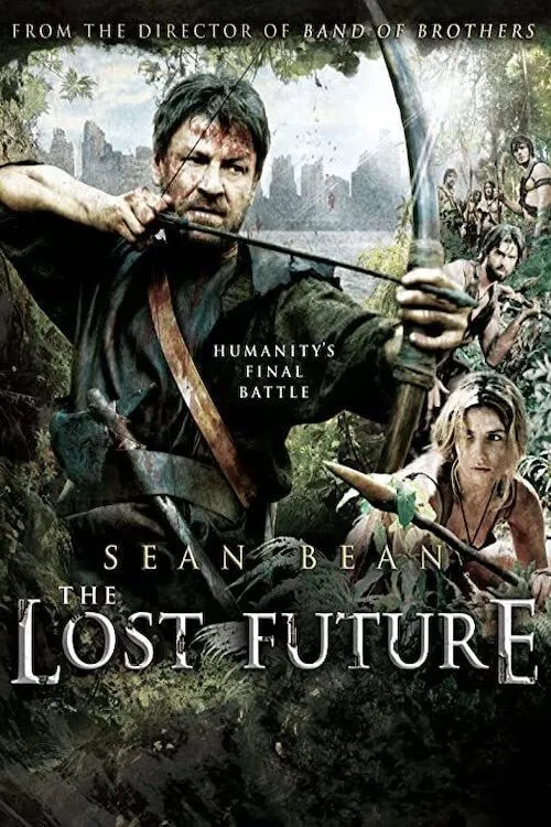 O Futuro Perdido