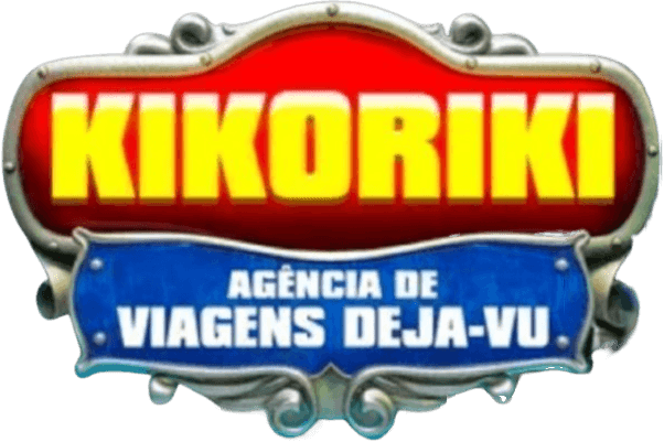 Foto do filme Kikoriki - Agência de Viagens Déjà-Vu
