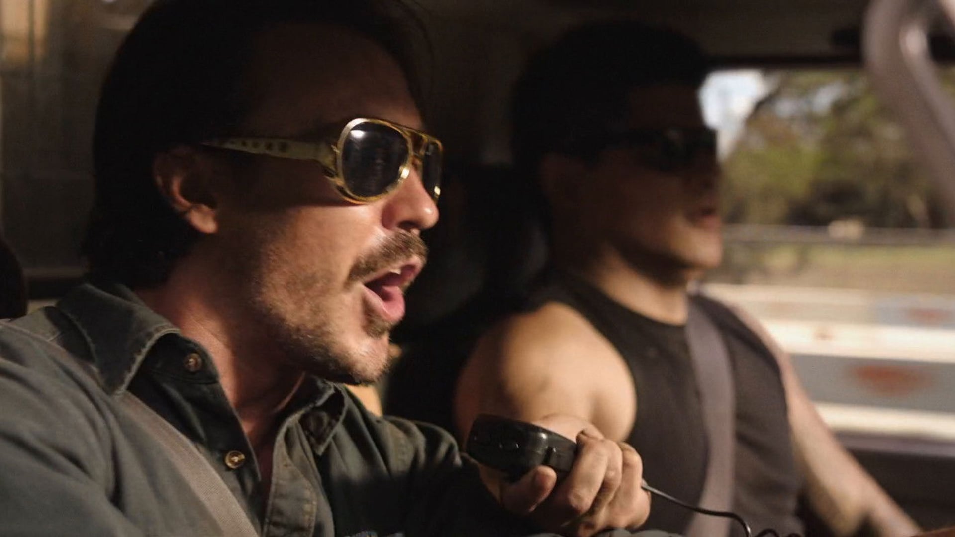 Foto do filme Nekrotronic