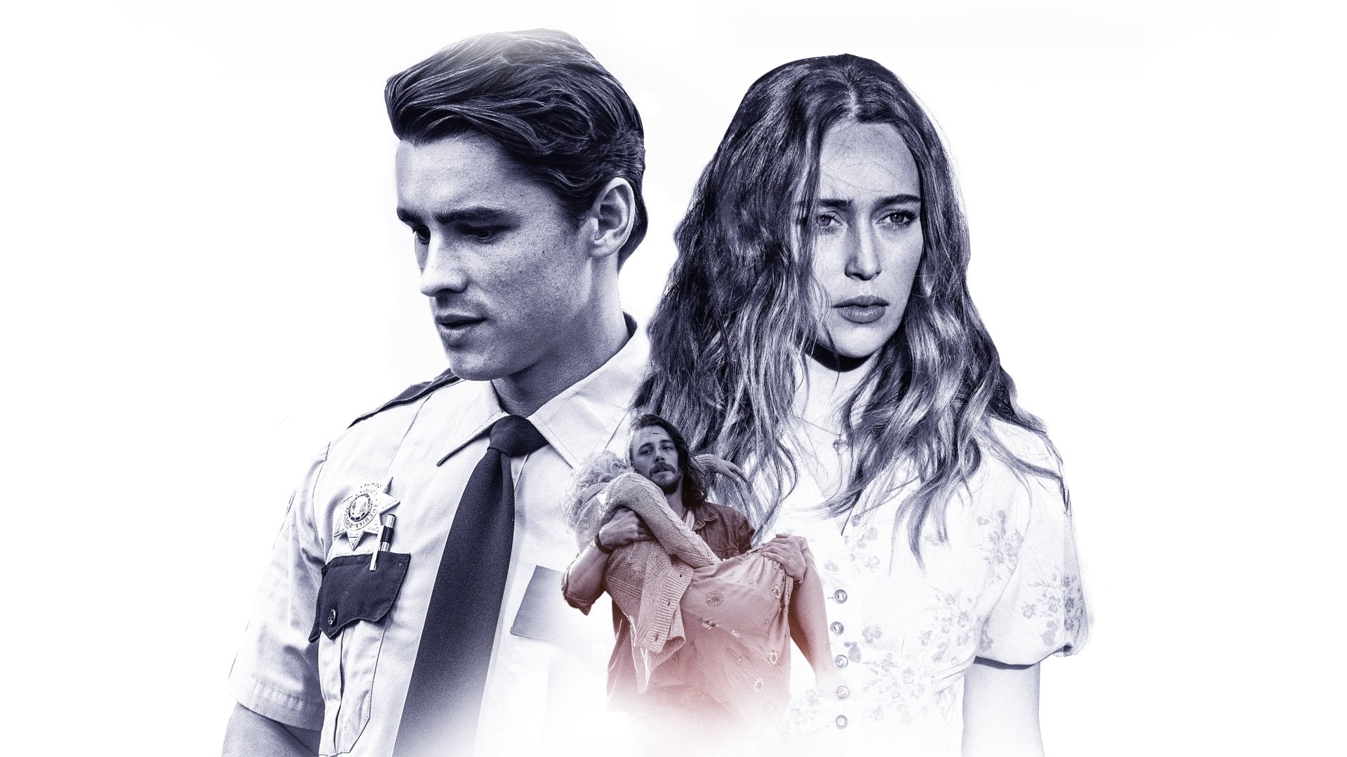 Foto do filme A Violent Separation