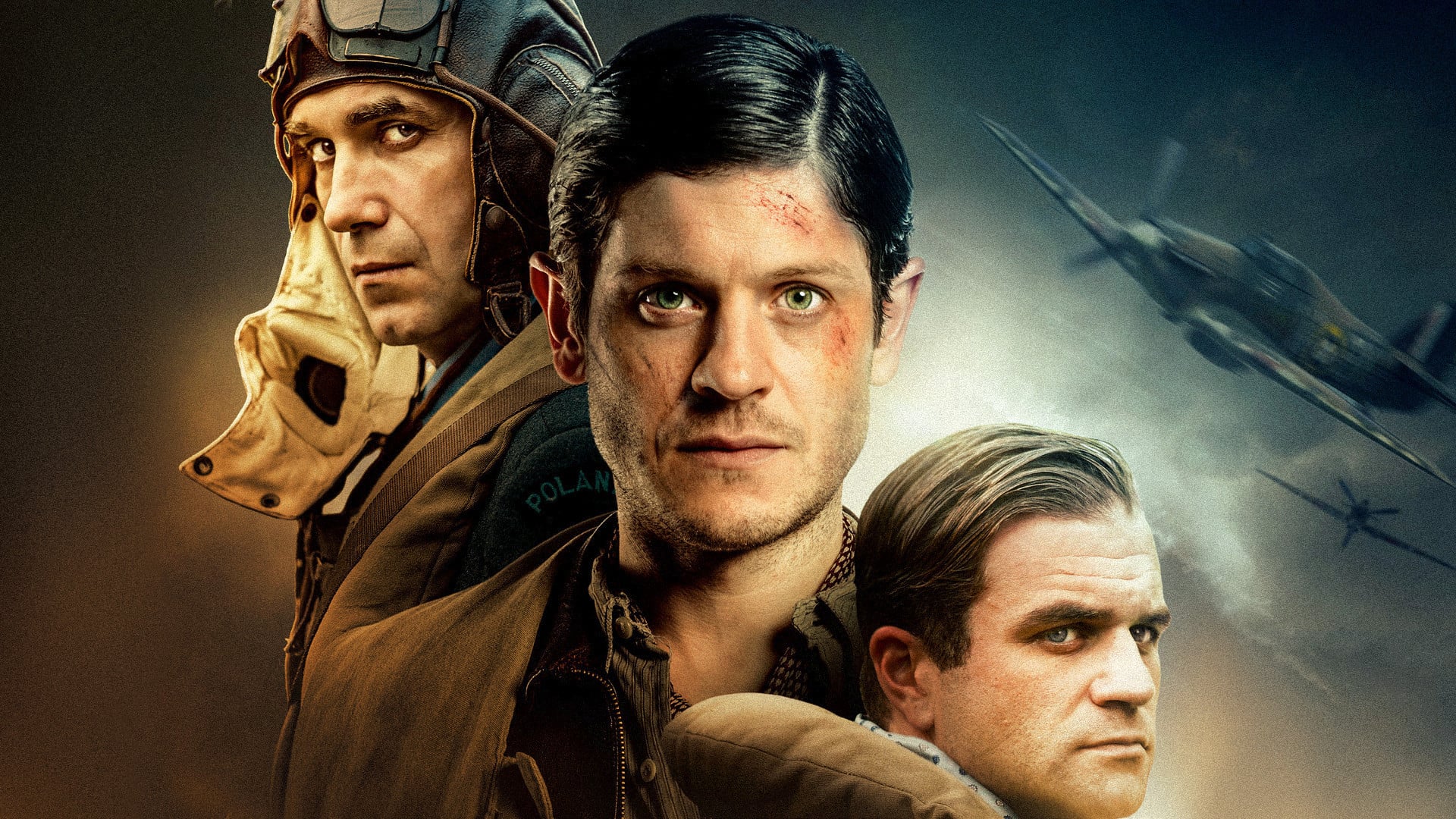 Foto do filme Missão de Honra