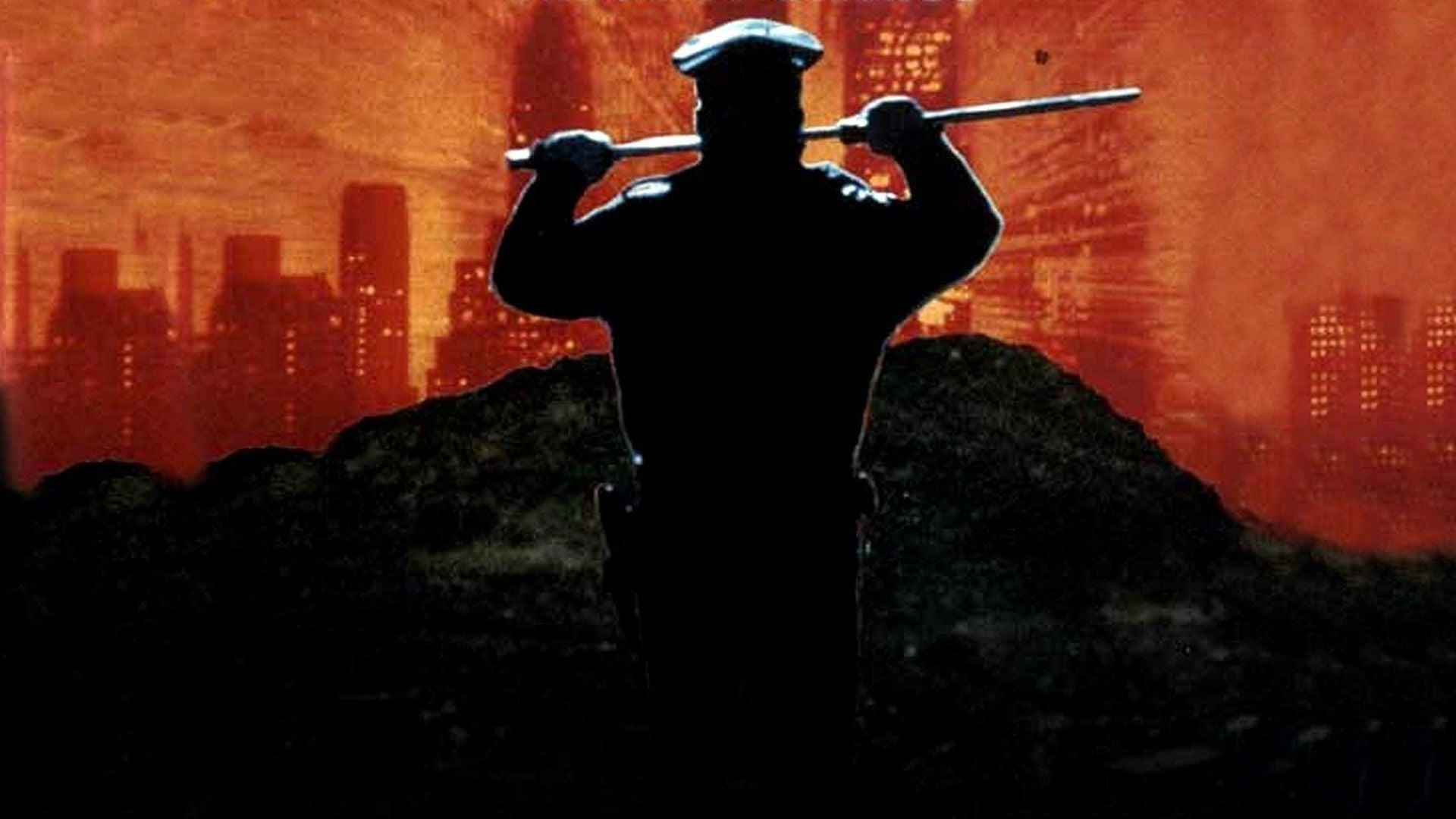 Foto do filme Maniac Cop 3: O Distintivo do Silêncio