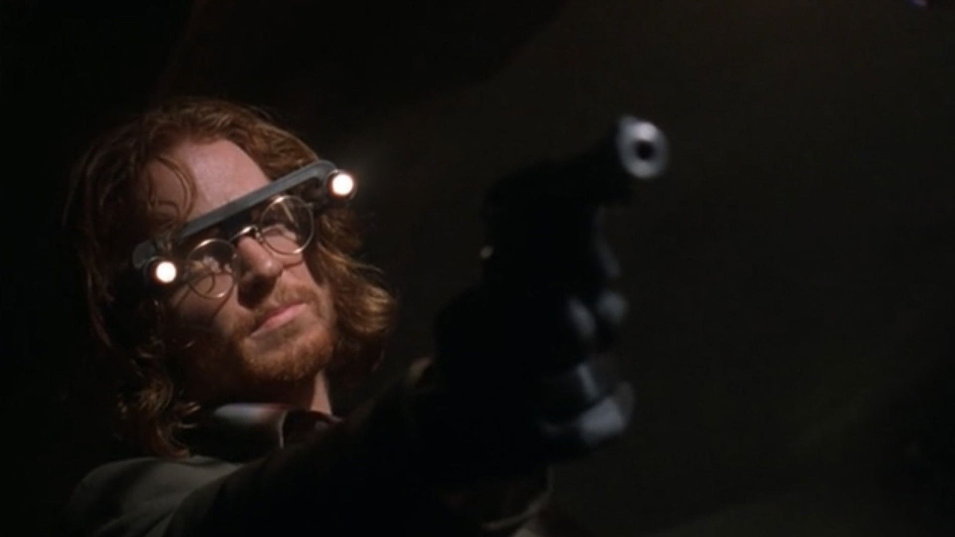 Foto do filme Parceiros do Crime