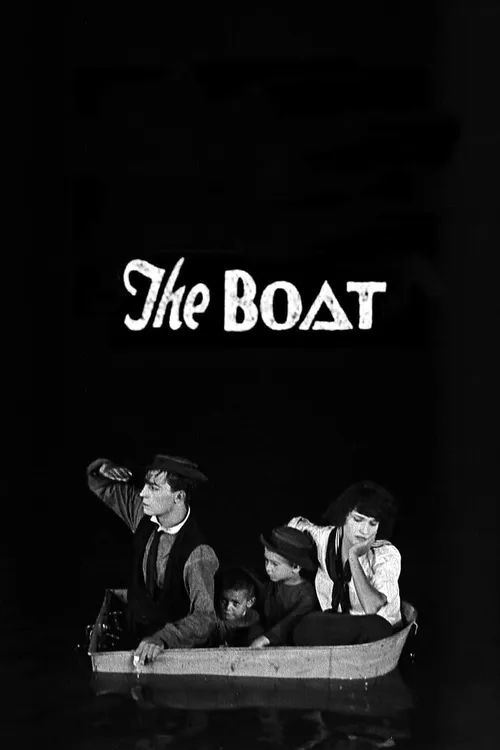 O Barco