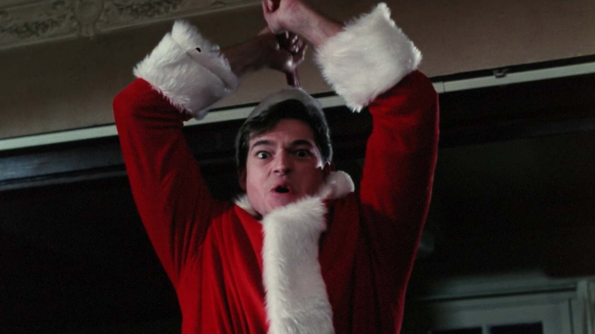 Foto do filme Natal Sangrento 2: Retorno Macabro