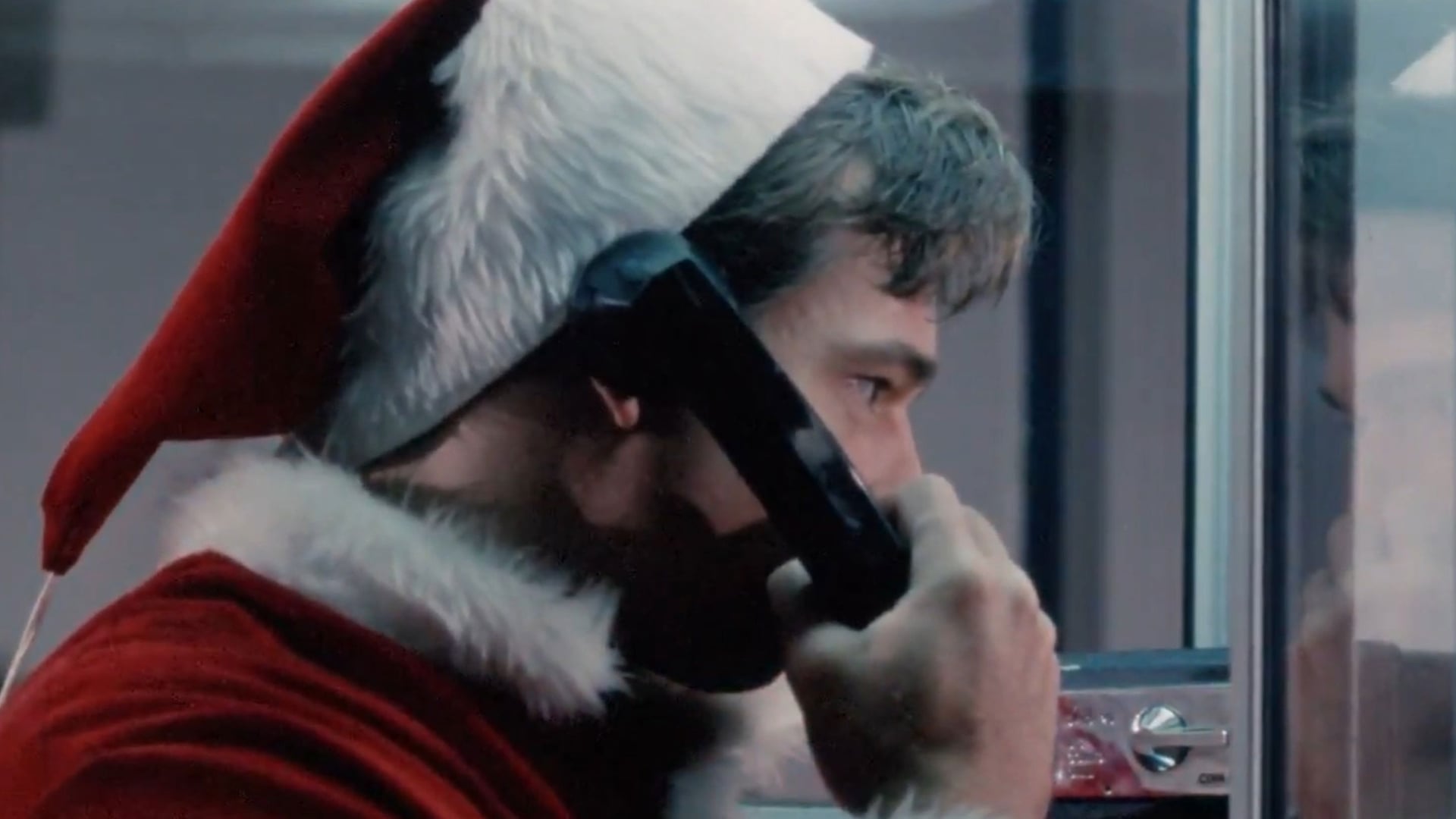Foto do filme Natal Sangrento 2: Retorno Macabro