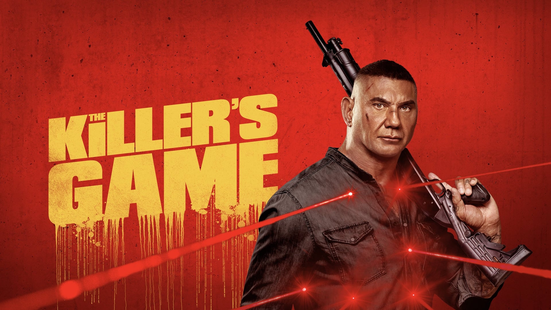 Foto do filme O Jogo do Assassino