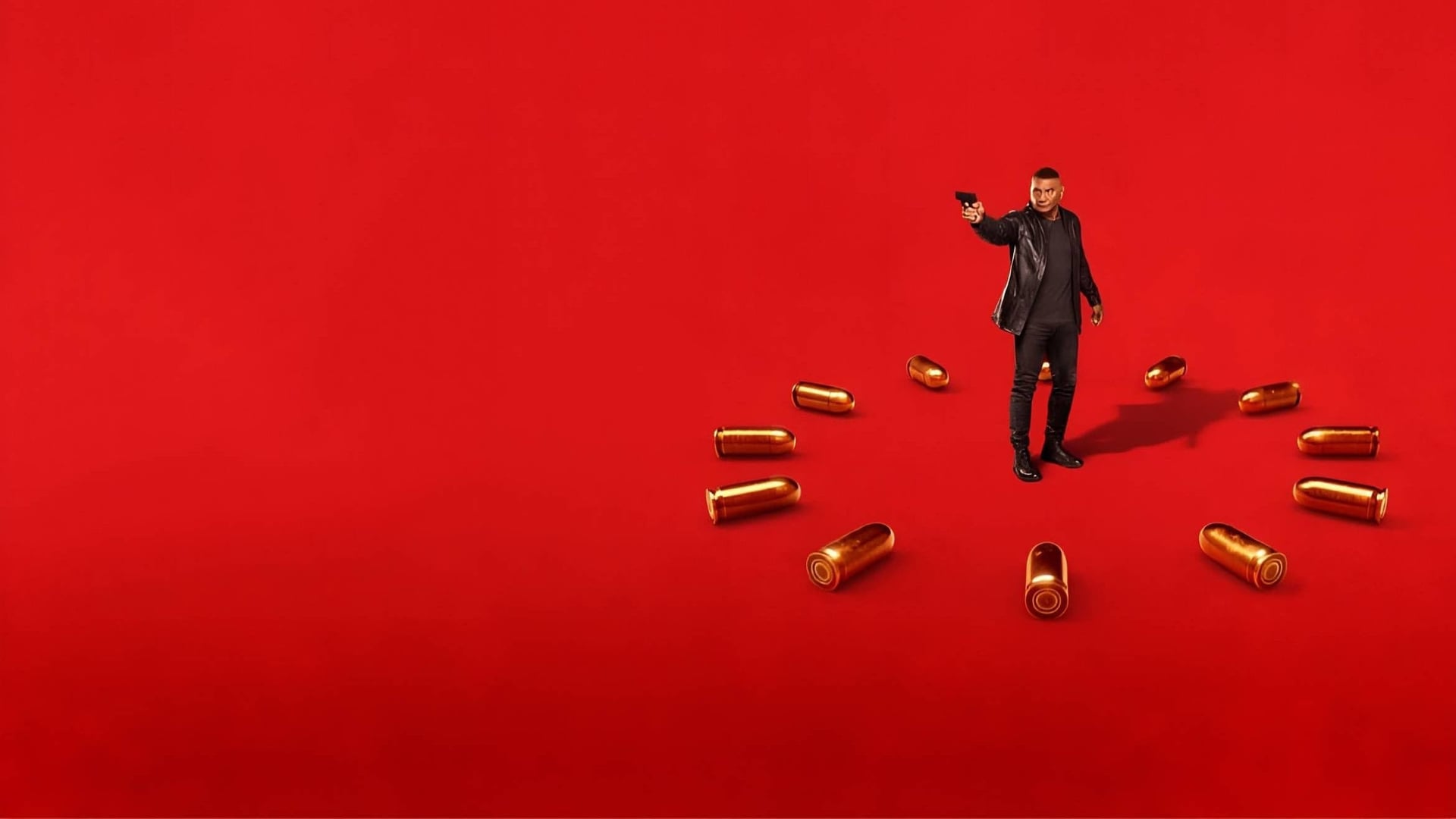 Foto do filme O Jogo do Assassino