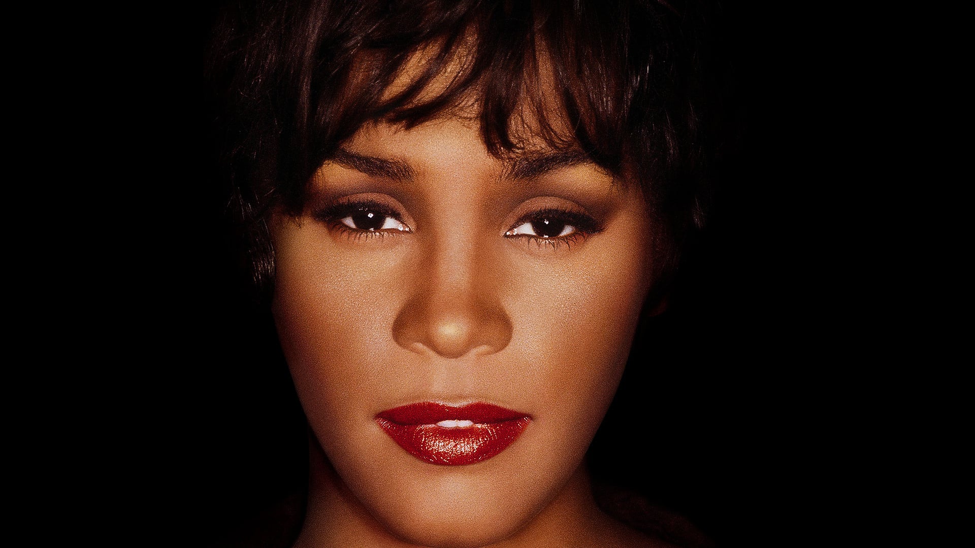 Foto do filme Whitney
