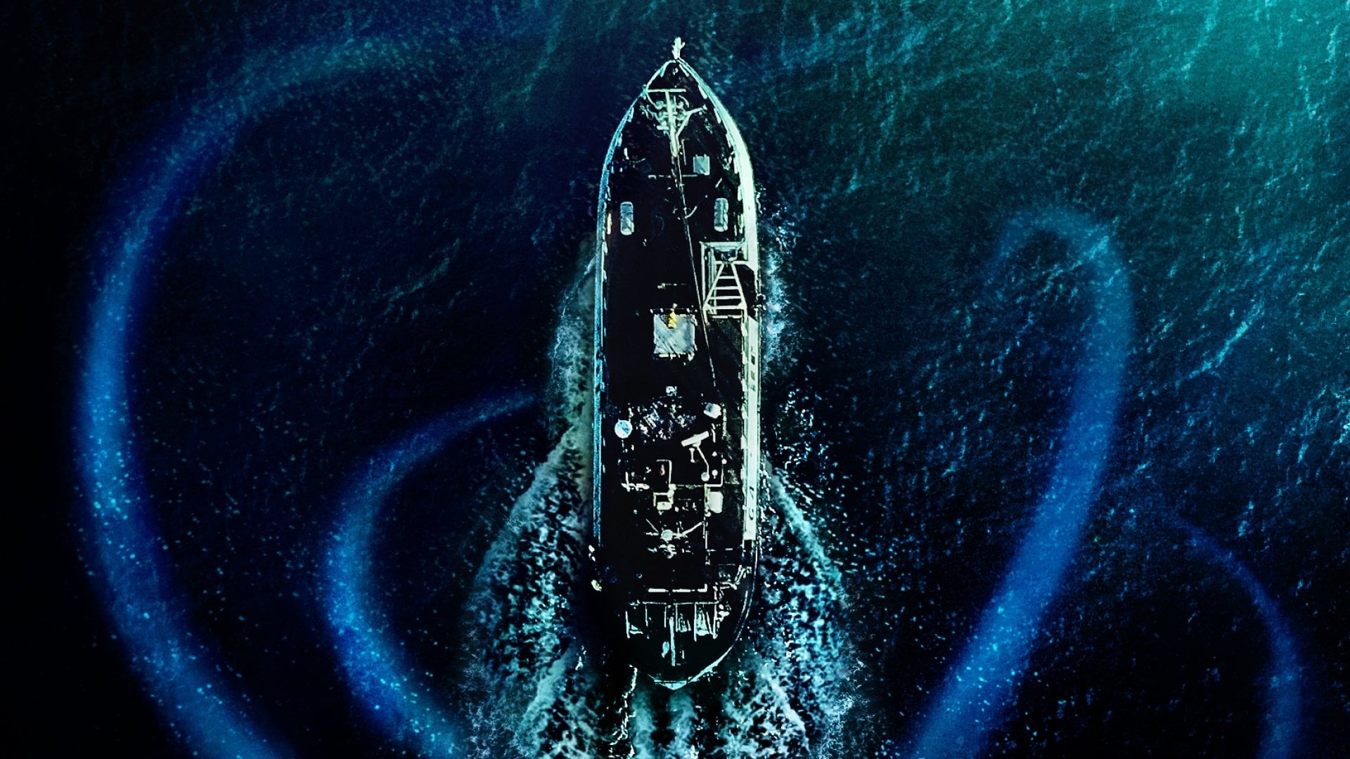Foto do filme Contágio Em Alto Mar