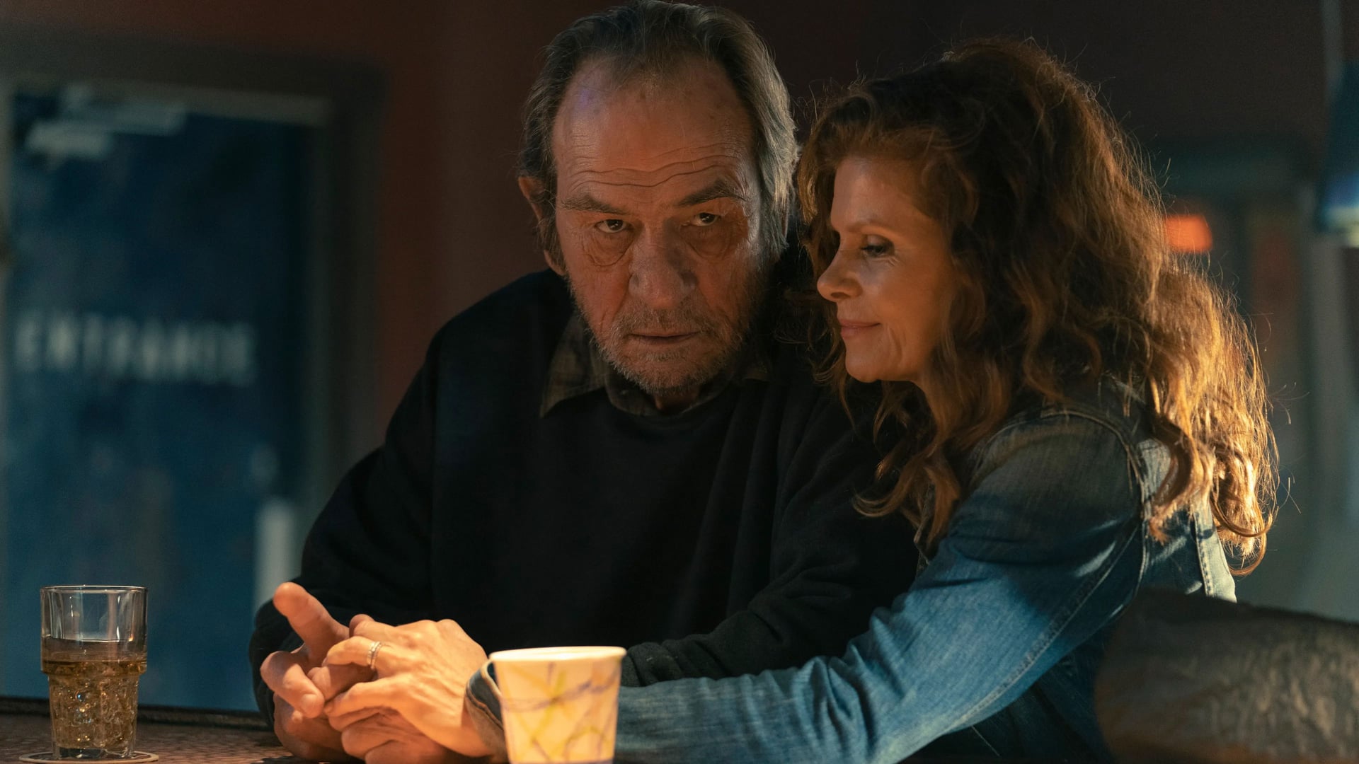 Foto do filme Finestkind
