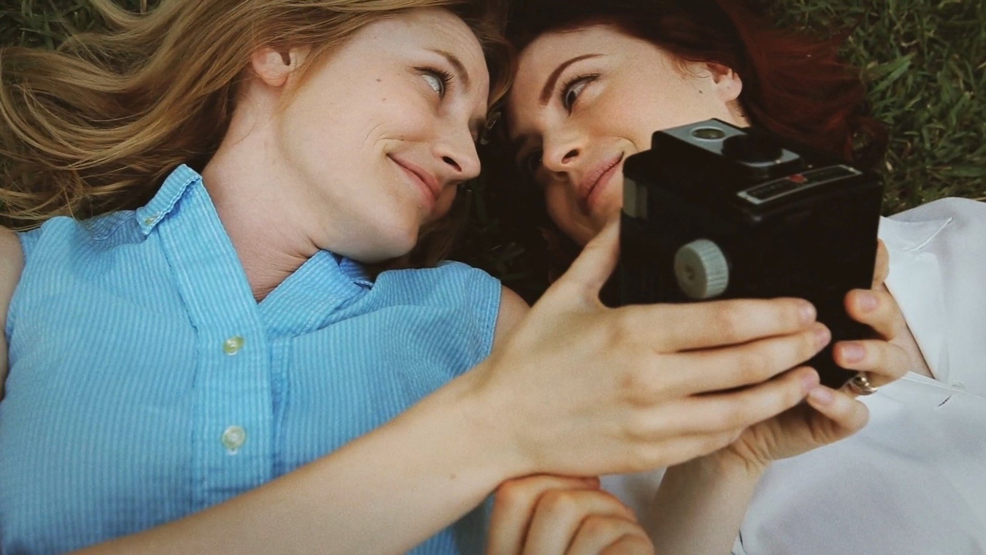 Foto do filme Amor Proibido