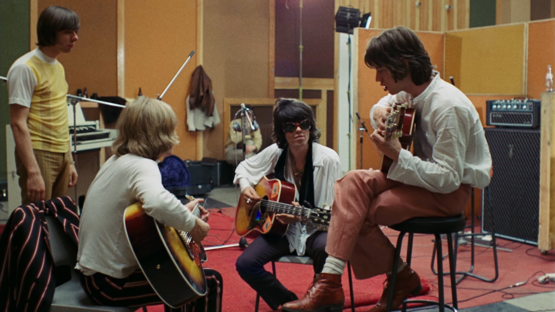 Foto do filme Sympathy for the Devil