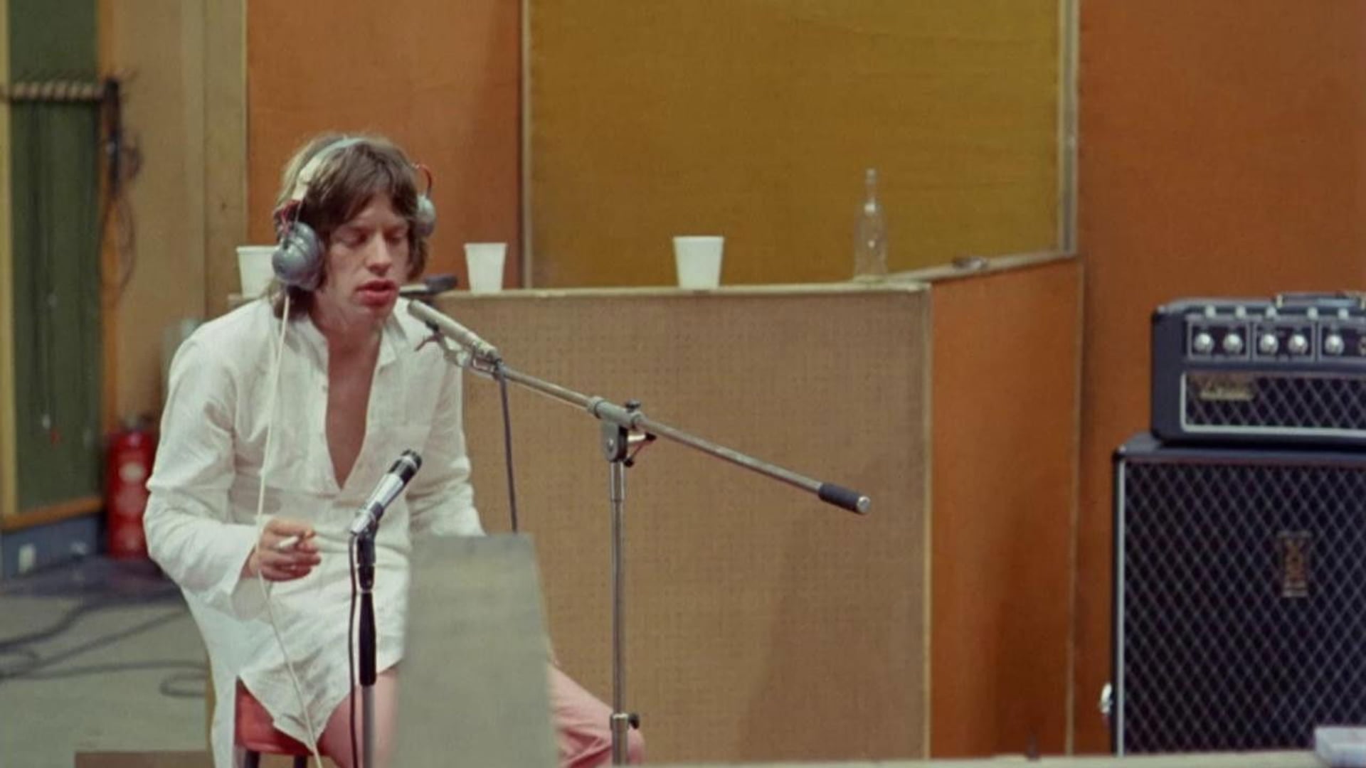 Foto do filme Sympathy for the Devil
