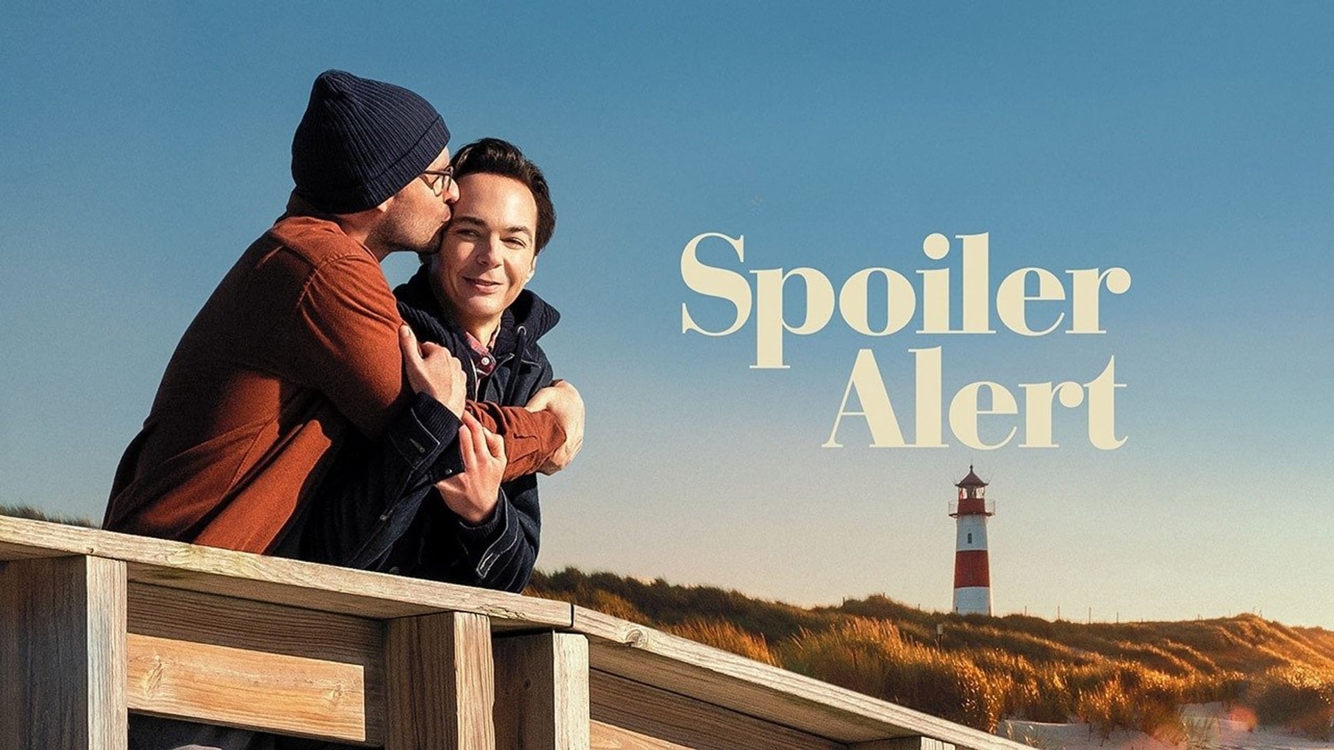 Foto do filme Alerta de Spoiler