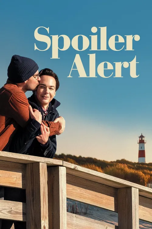 Alerta de Spoiler