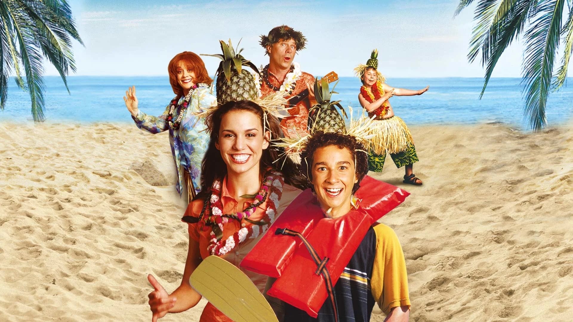 Foto do filme Mano a Mana: O Filme