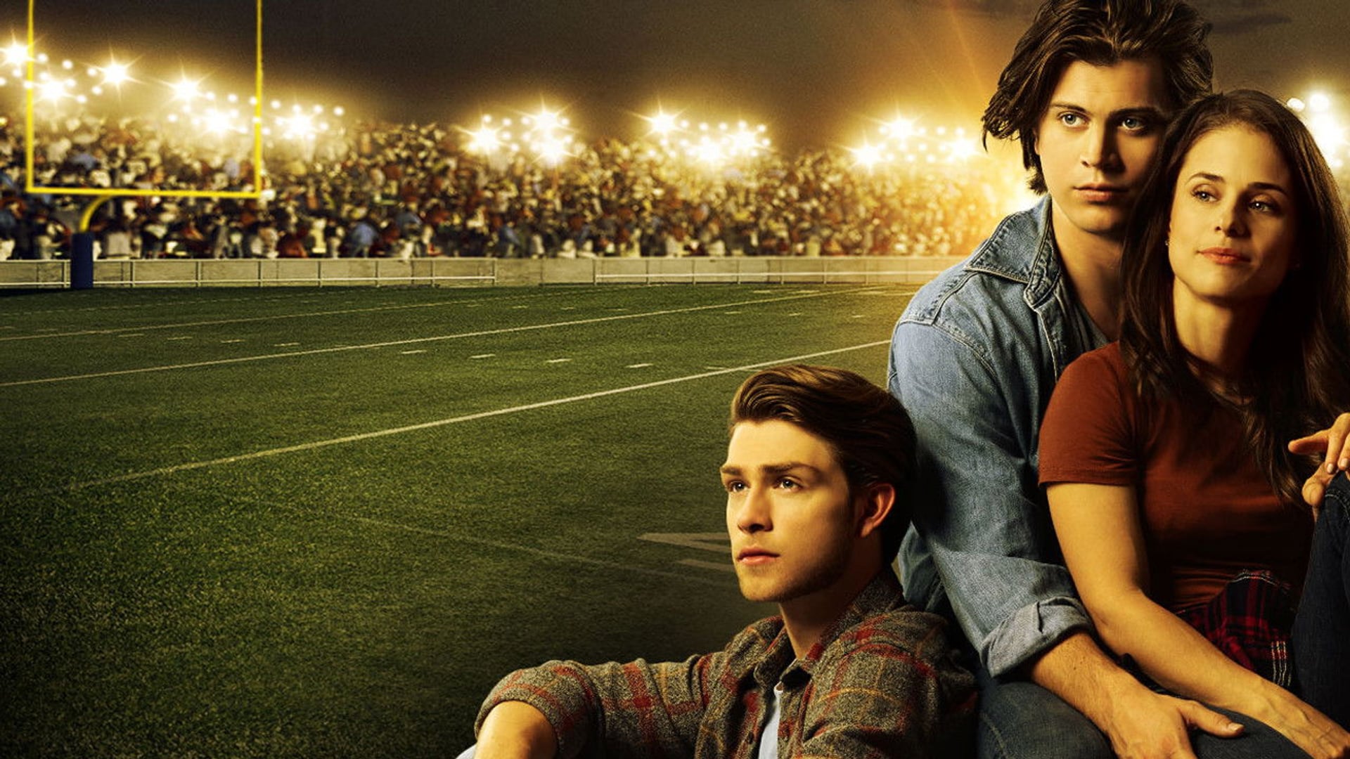 Foto do filme Correndo Por Um Sonho