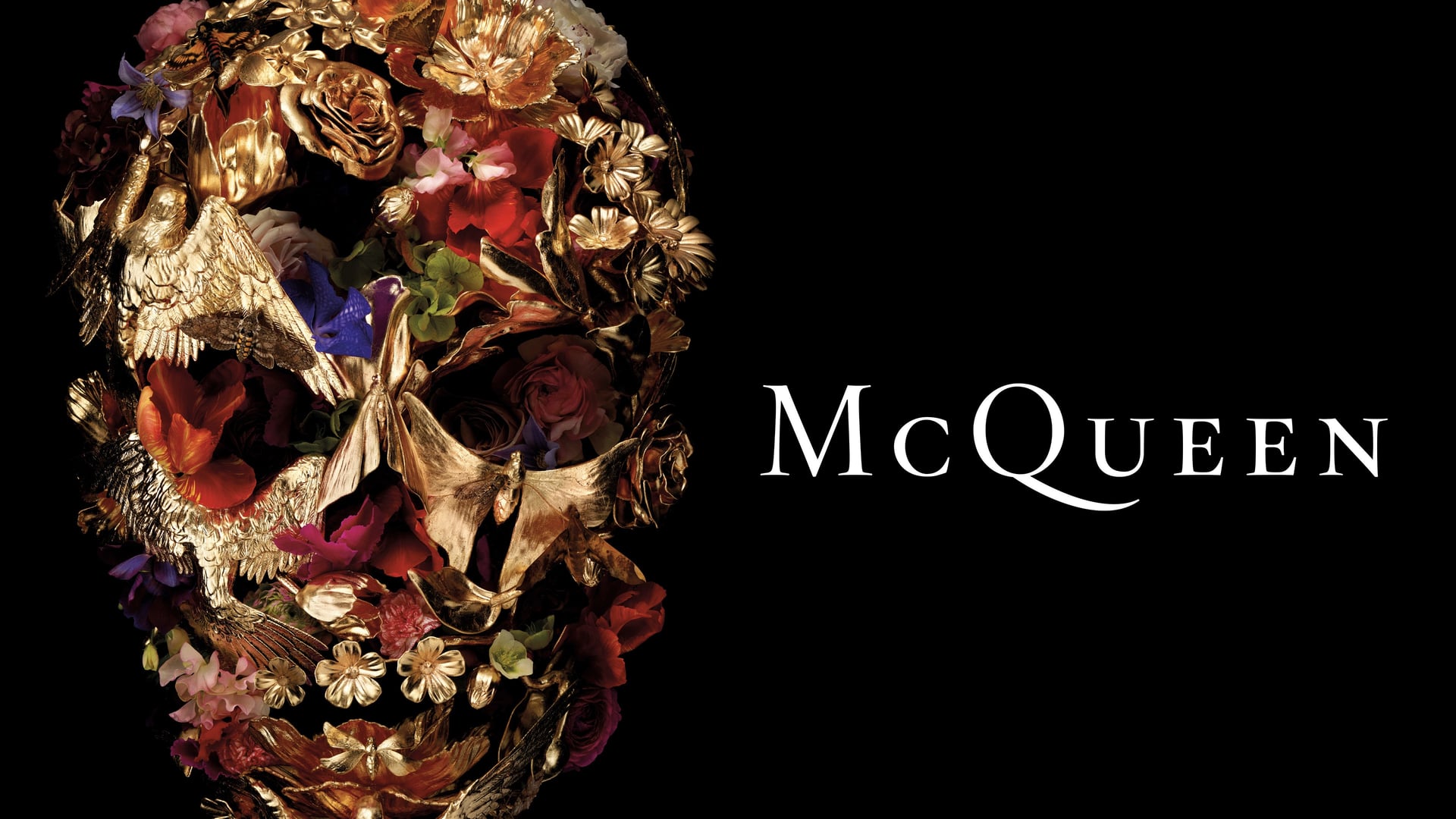 Foto do filme Alexandre McQueen