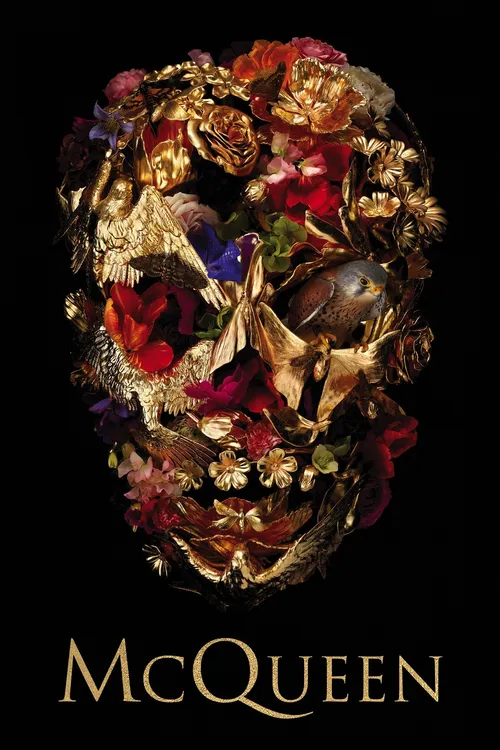 Alexandre McQueen
