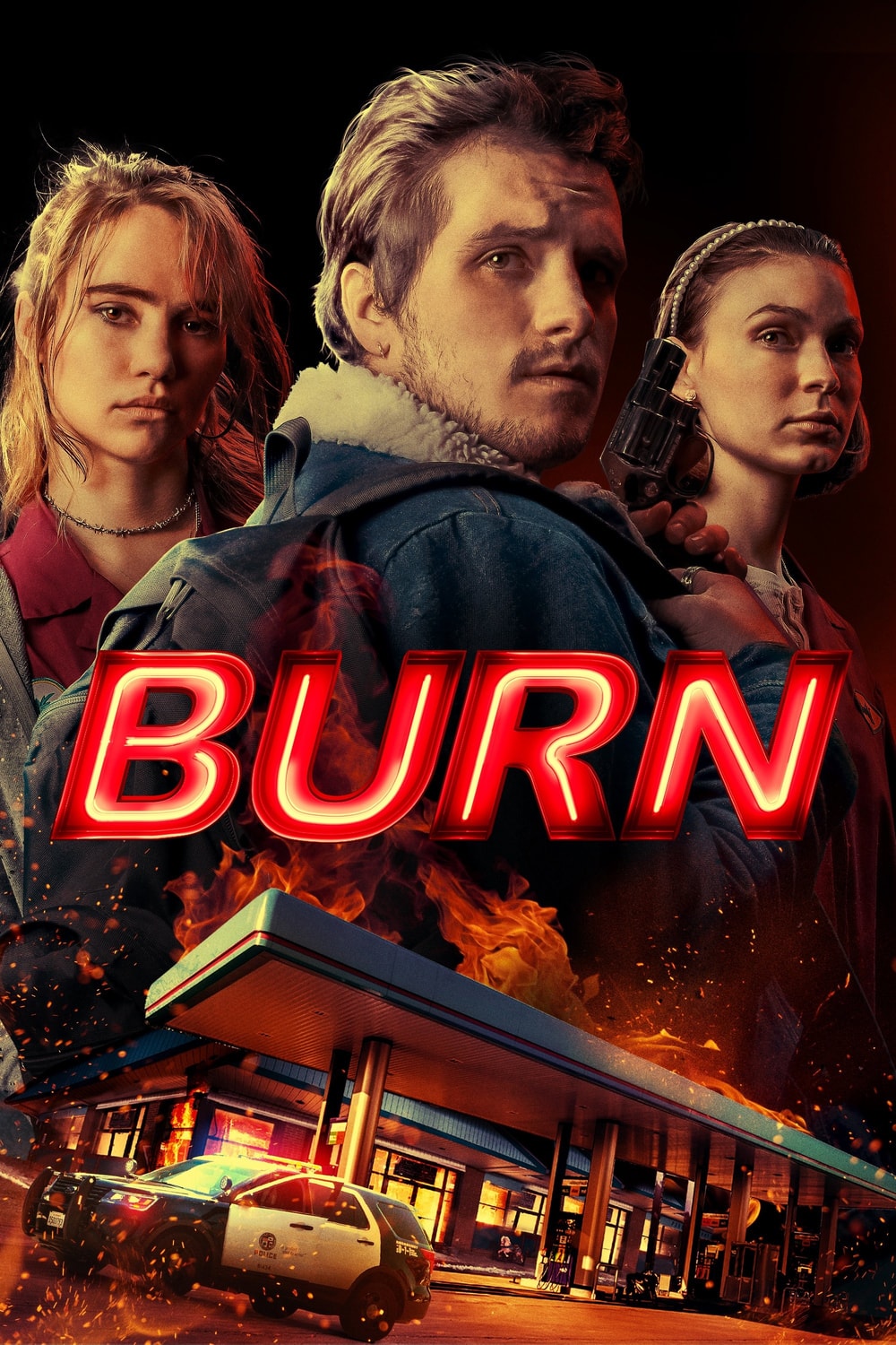 Uma Noite Infernal