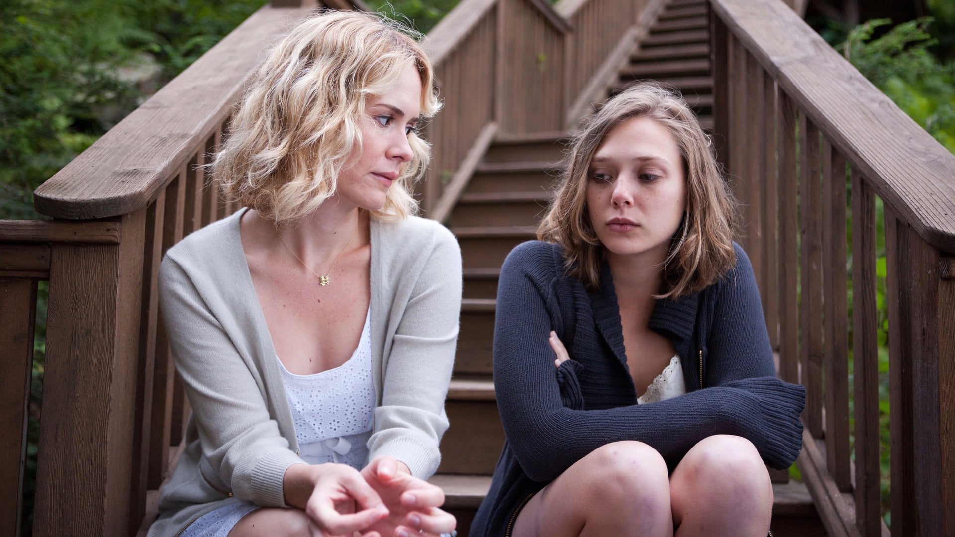 Foto do filme Martha Marcy May Marlene
