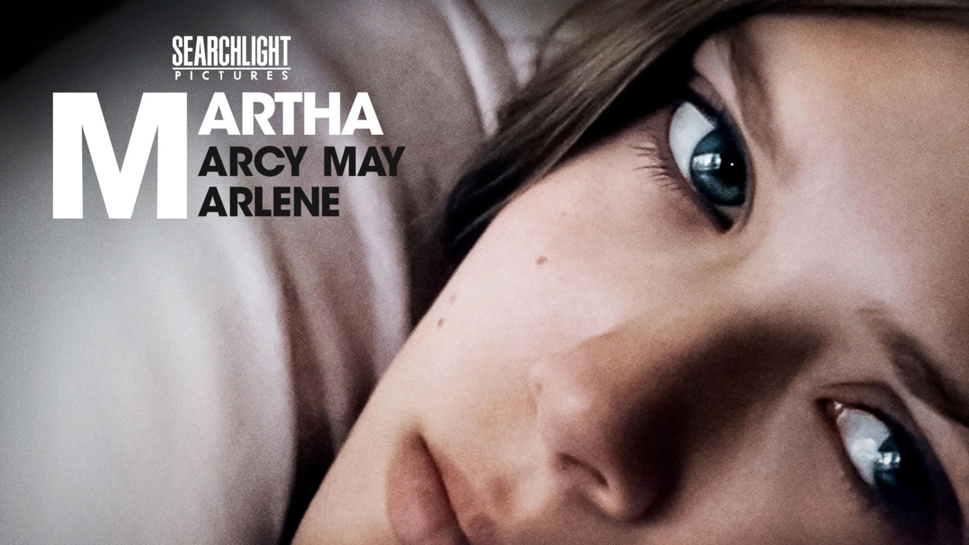 Foto do filme Martha Marcy May Marlene