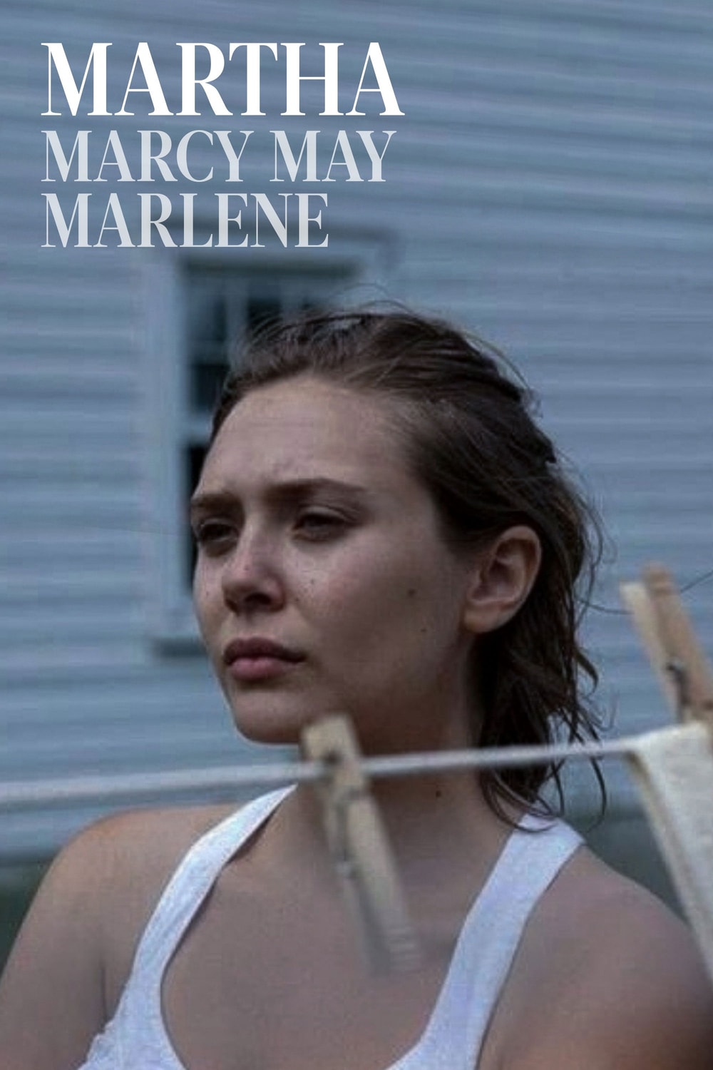 Martha Marcy May Marlene