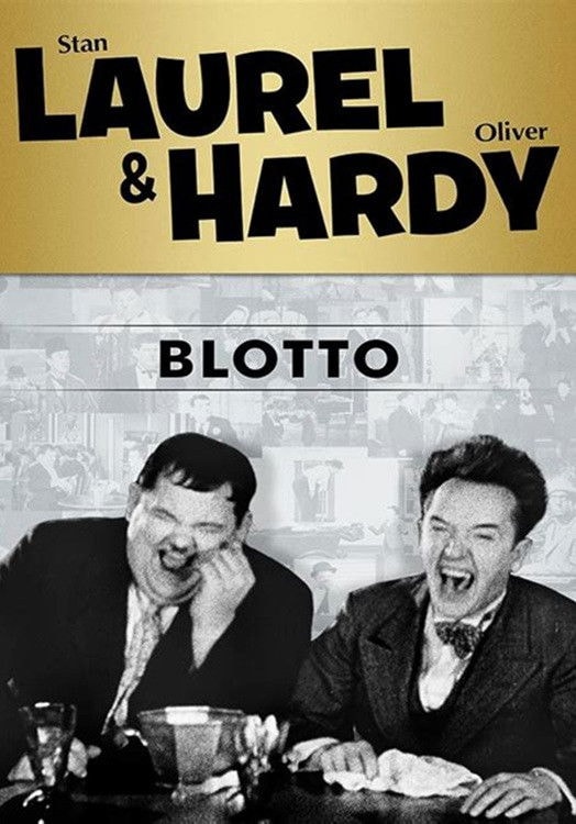 Blotto