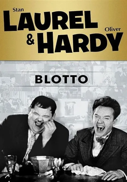 Blotto