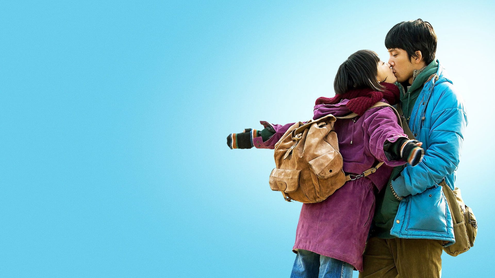 Foto do filme Pérolas no Mar