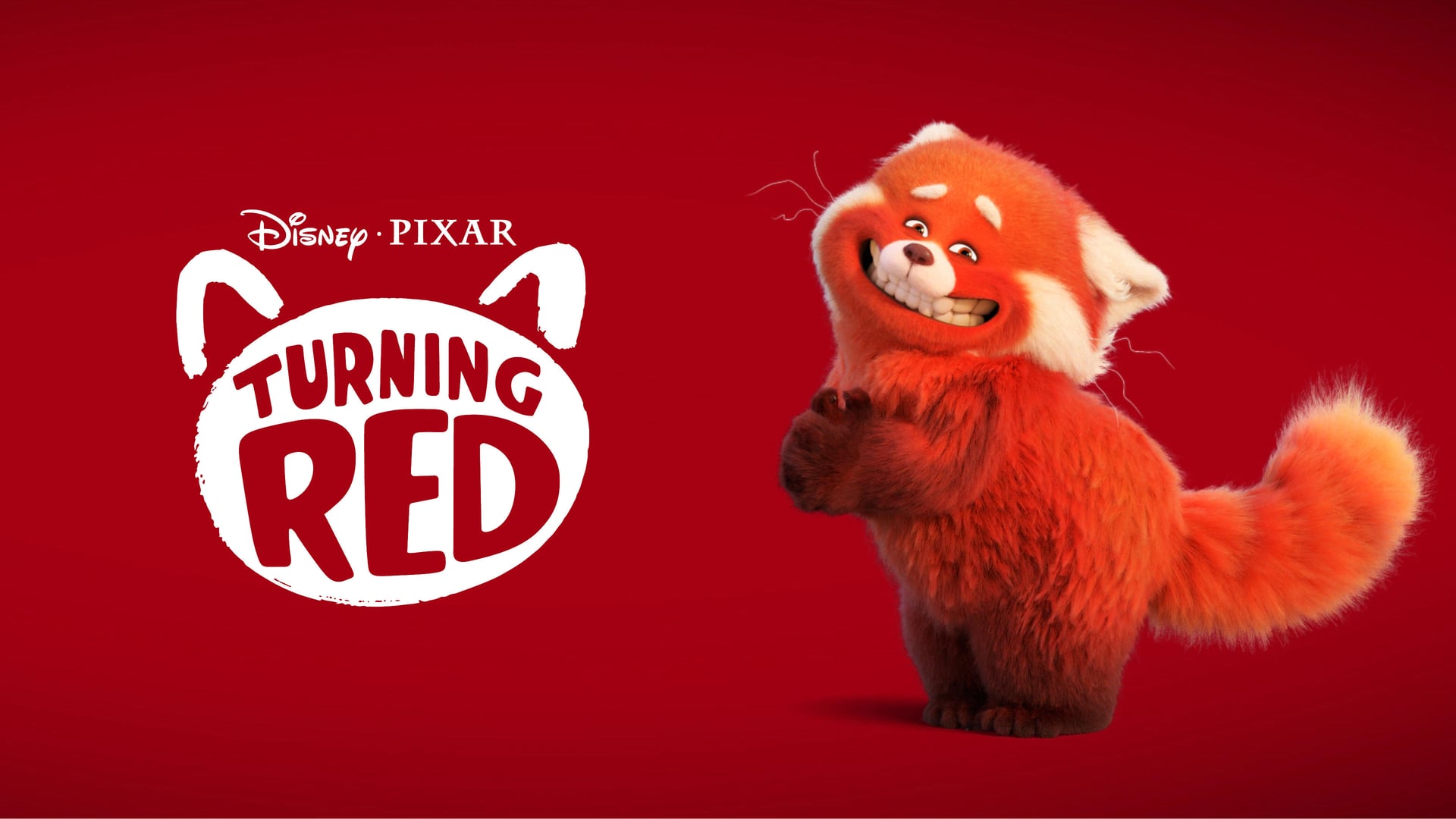 Foto do filme Red: Crescer é Uma Fera