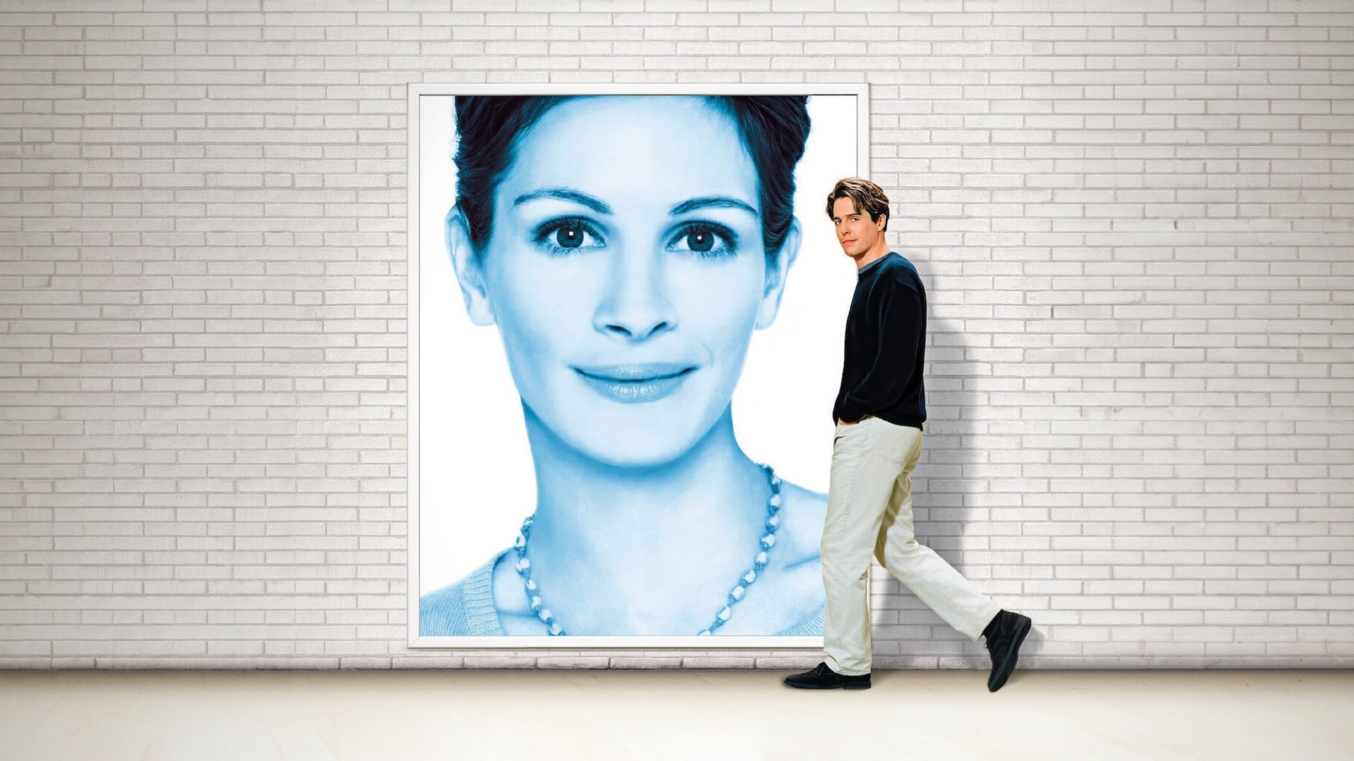 Foto do filme Um Lugar Chamado Notting Hill