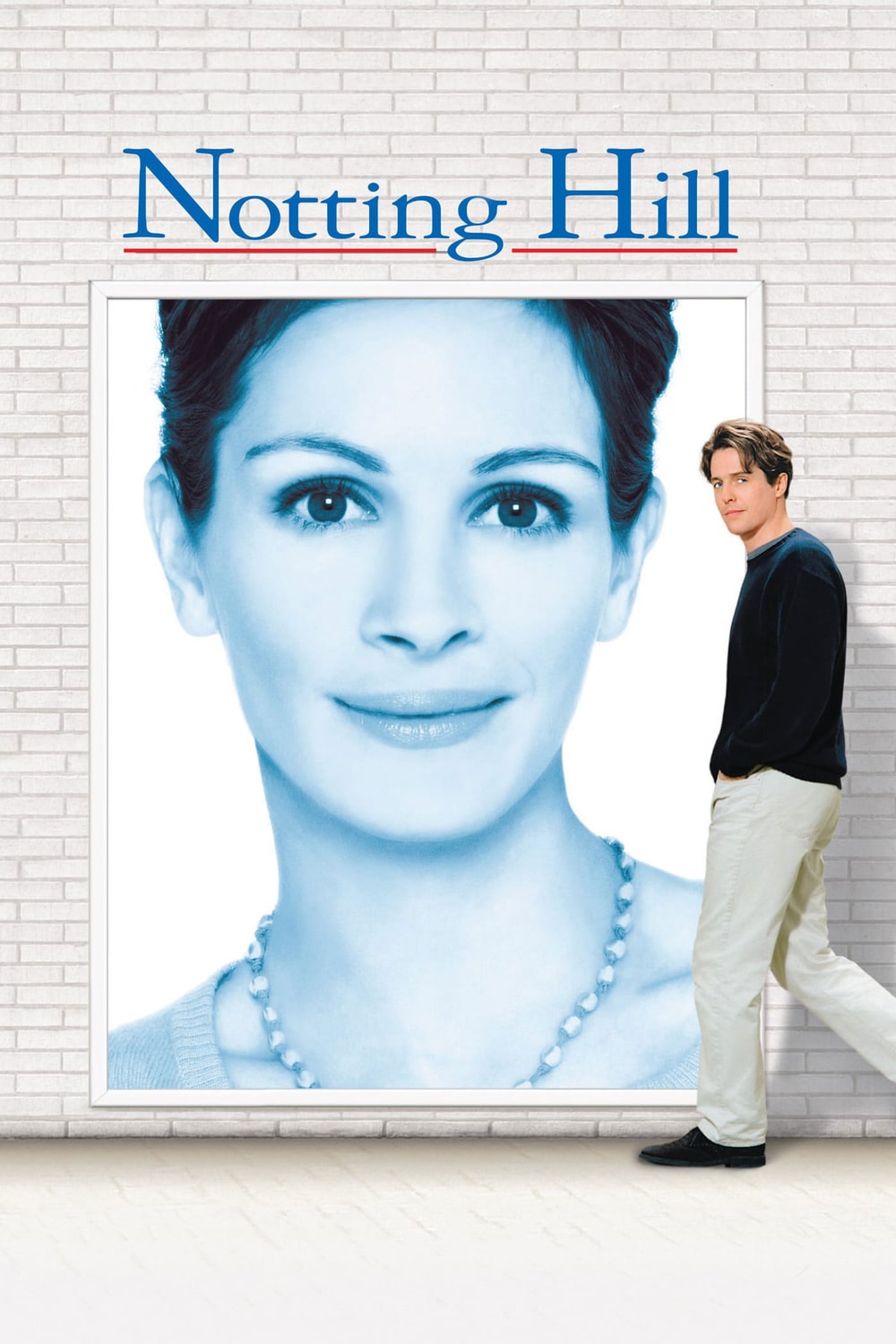Um Lugar Chamado Notting Hill