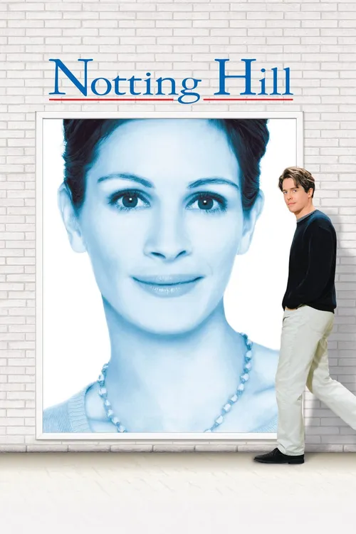 Um Lugar Chamado Notting Hill