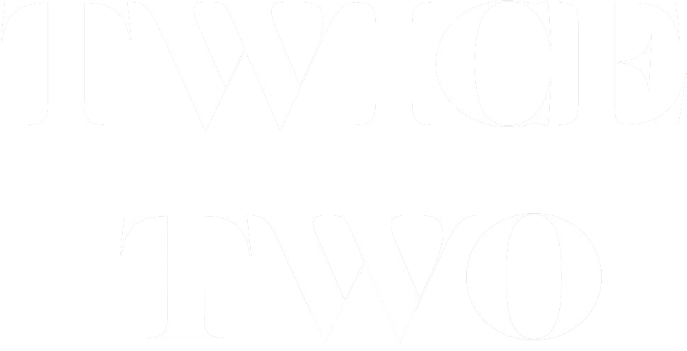 Foto do filme Twice Two