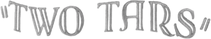 Foto do filme Two Tars