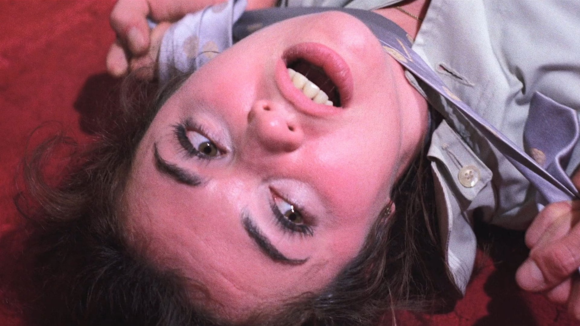 Foto do filme Tetas Mortais
