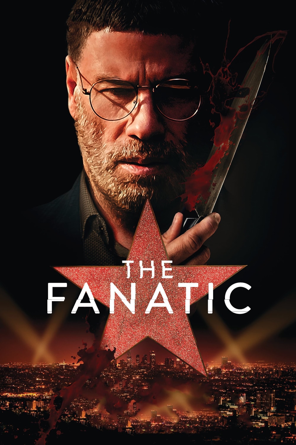 Fanático