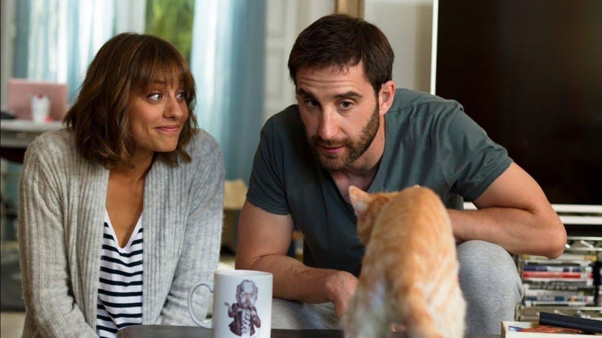 Foto do filme Miamor perdido