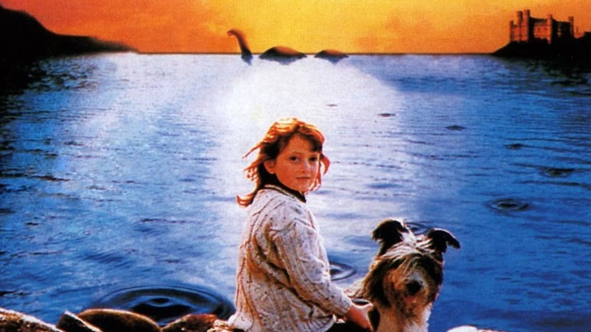 Foto do filme O Mistério do Lago