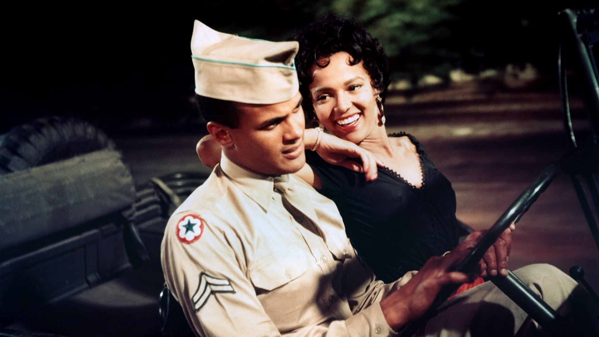 Foto do filme Carmen Jones
